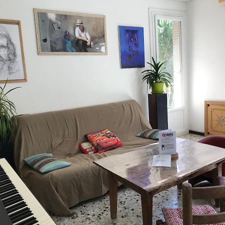 Chez Val & Dam Lejlighed Avignon Eksteriør billede